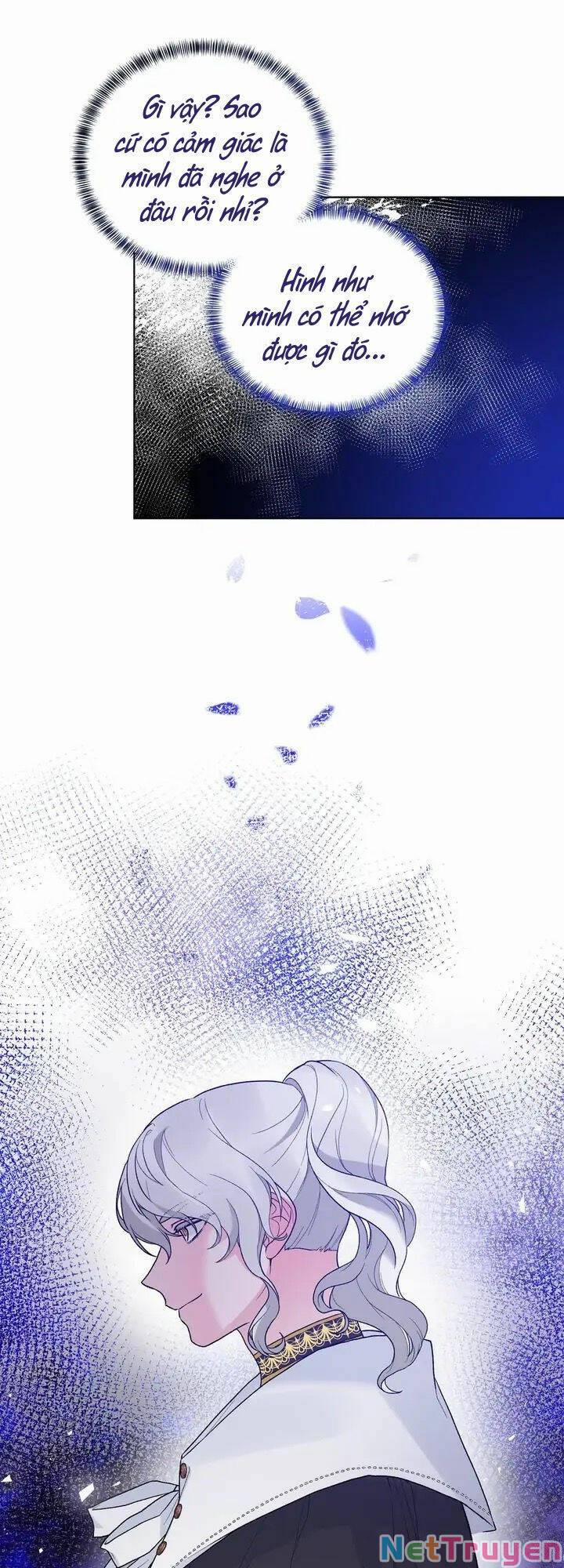 Nhân Vật Phản Diện Muốn Thành Nữ Chính 65 trang 37