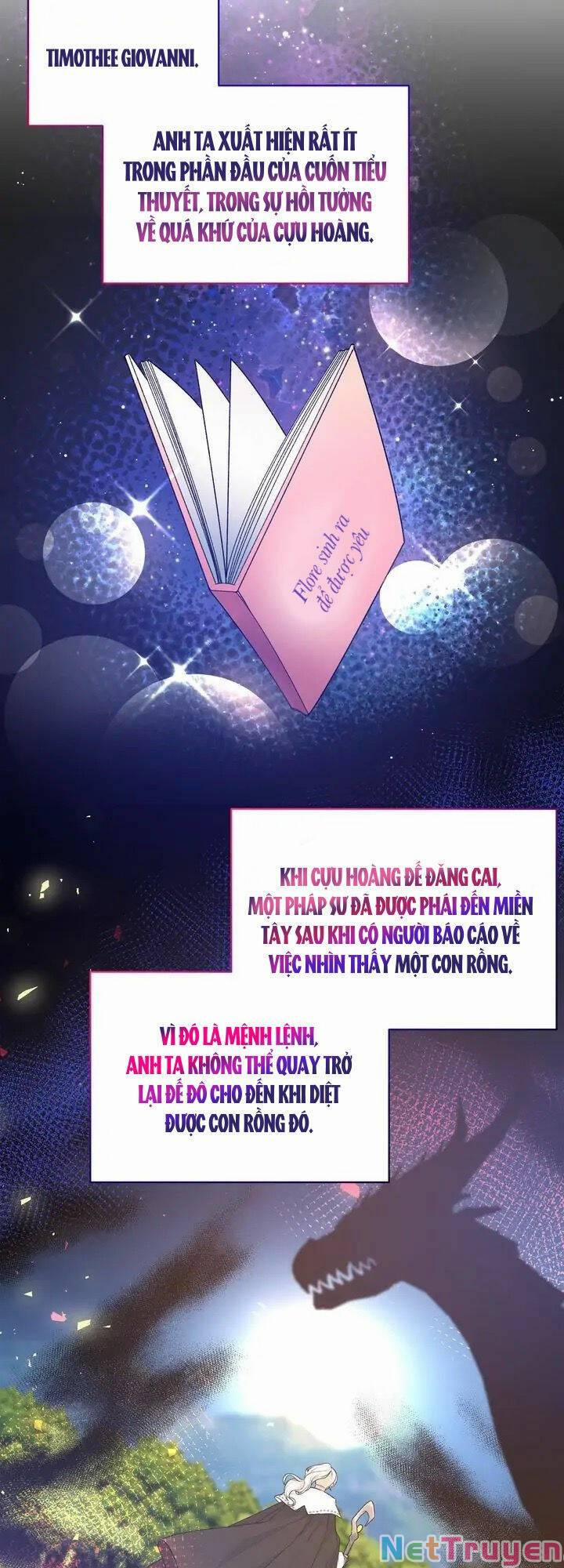 Nhân Vật Phản Diện Muốn Thành Nữ Chính 65 trang 39