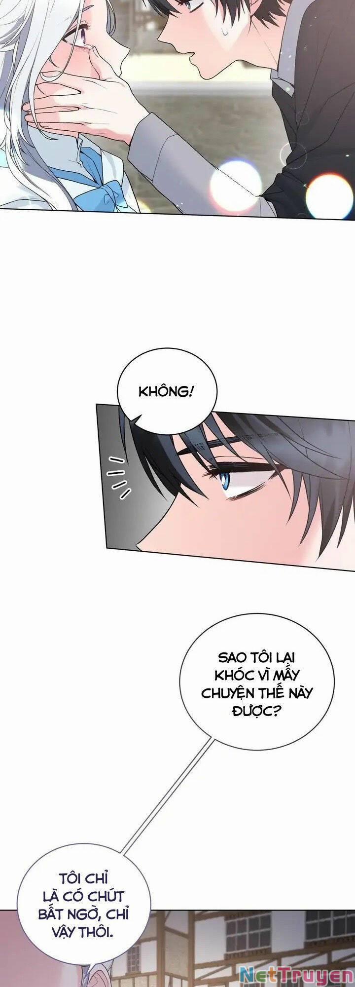 Nhân Vật Phản Diện Muốn Thành Nữ Chính 65 trang 4