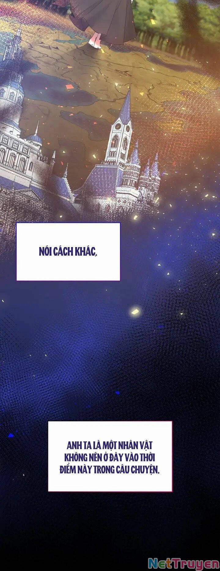 Nhân Vật Phản Diện Muốn Thành Nữ Chính 65 trang 40