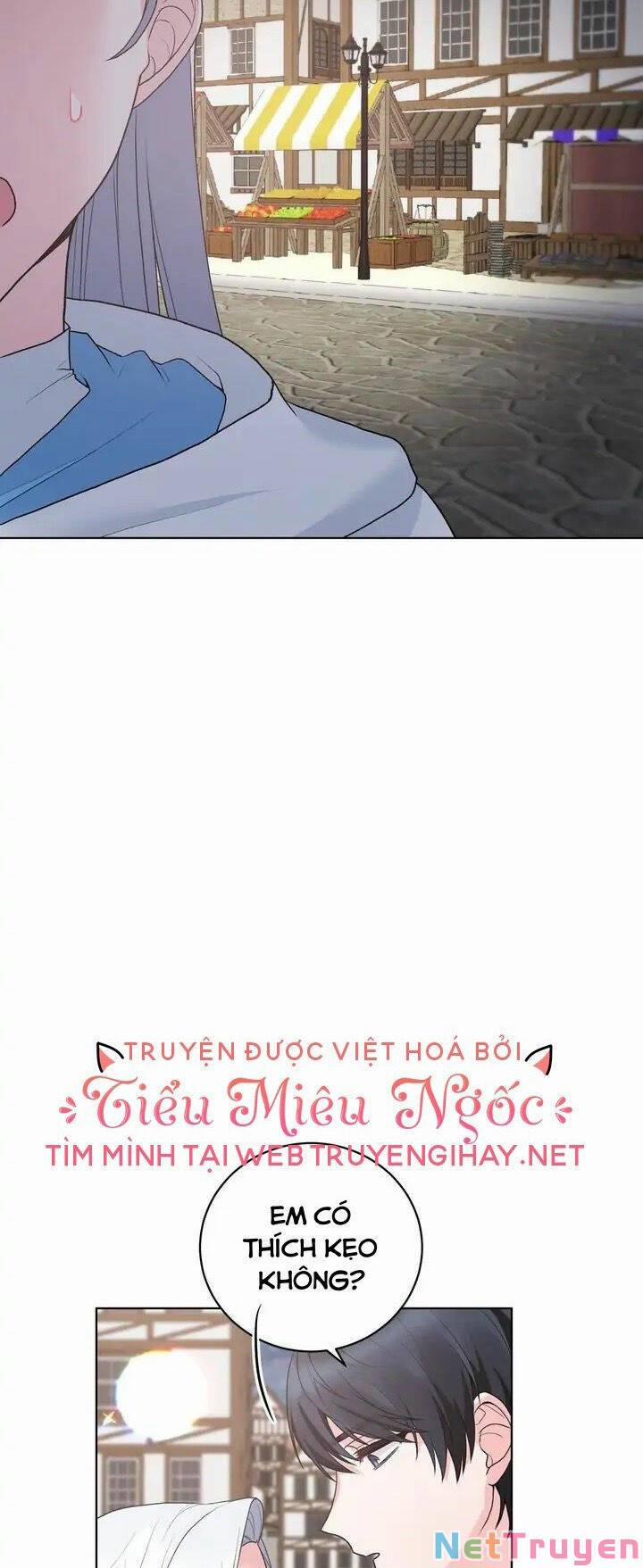 Nhân Vật Phản Diện Muốn Thành Nữ Chính 65 trang 5