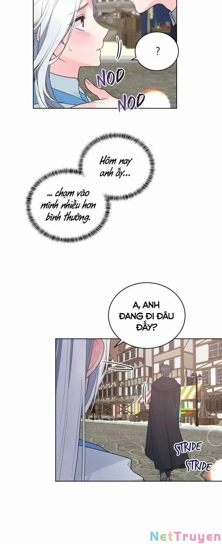 Nhân Vật Phản Diện Muốn Thành Nữ Chính 65 trang 6