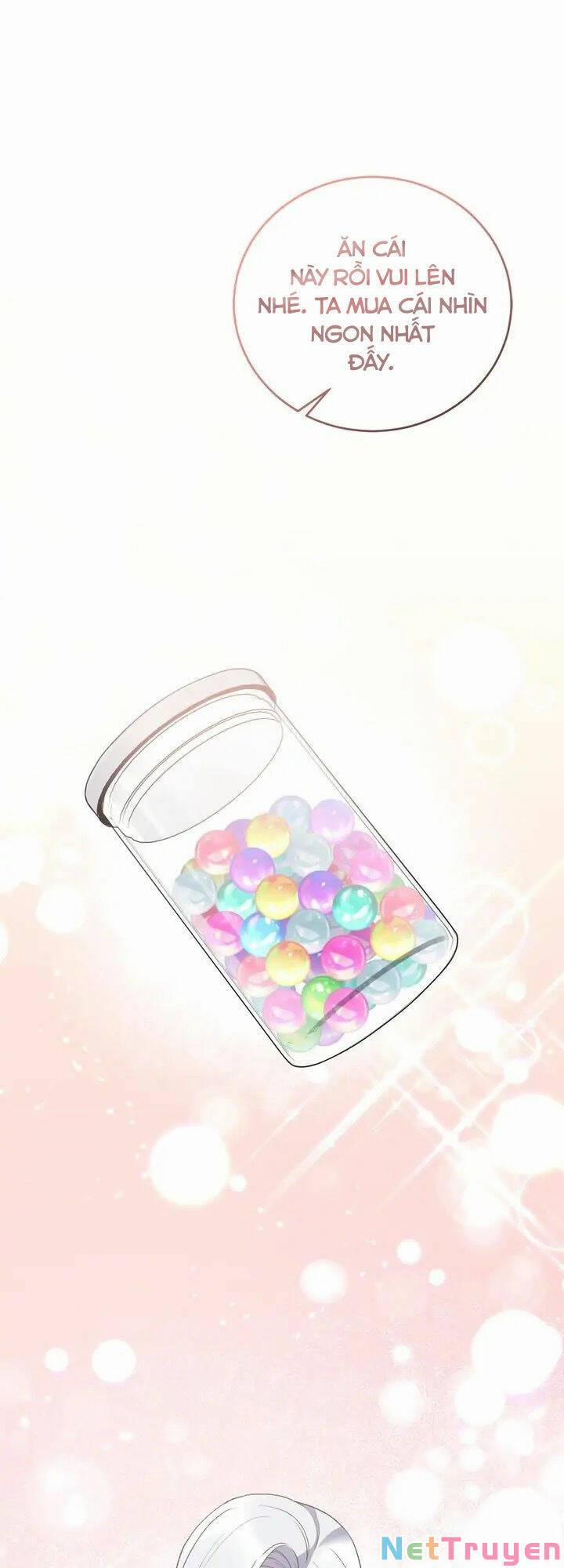 Nhân Vật Phản Diện Muốn Thành Nữ Chính 65 trang 7