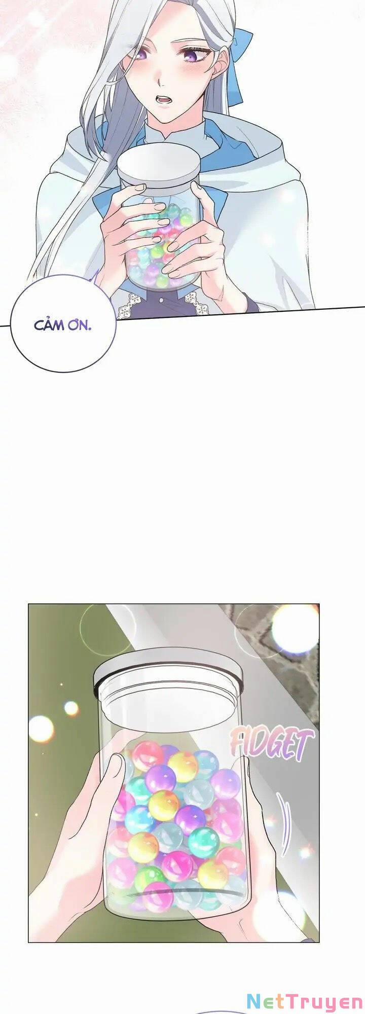 Nhân Vật Phản Diện Muốn Thành Nữ Chính 65 trang 8