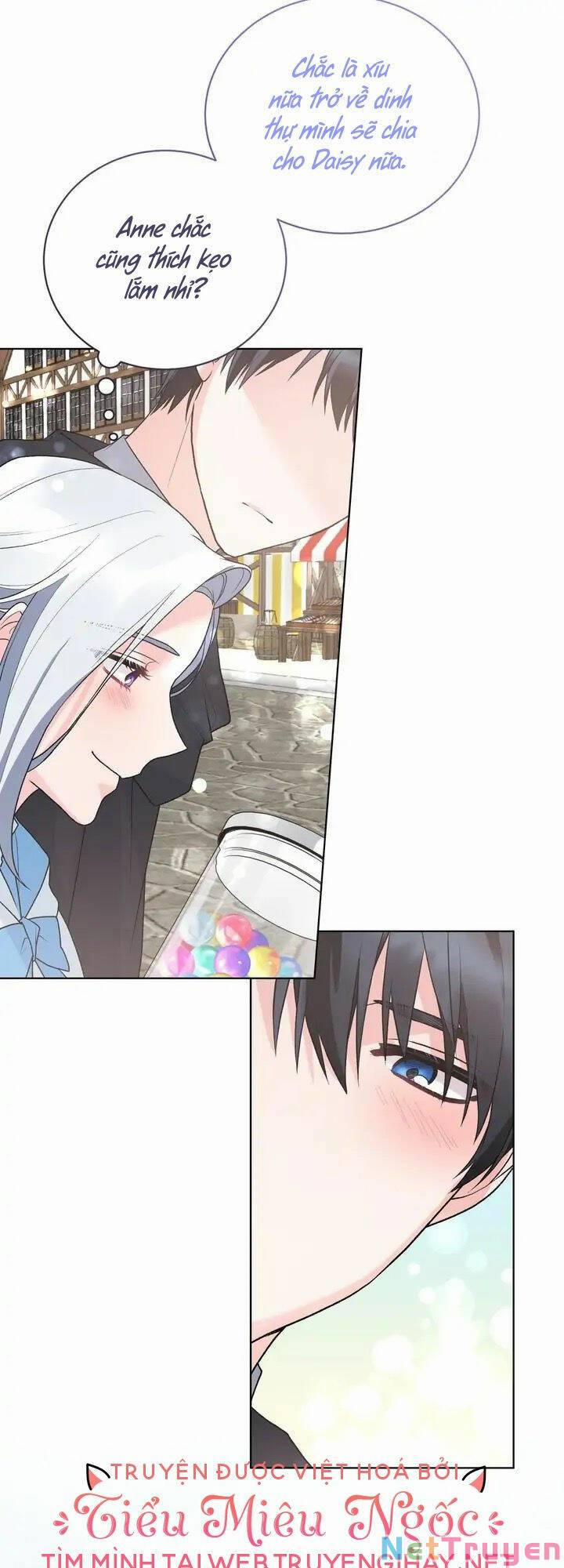 Nhân Vật Phản Diện Muốn Thành Nữ Chính 65 trang 9