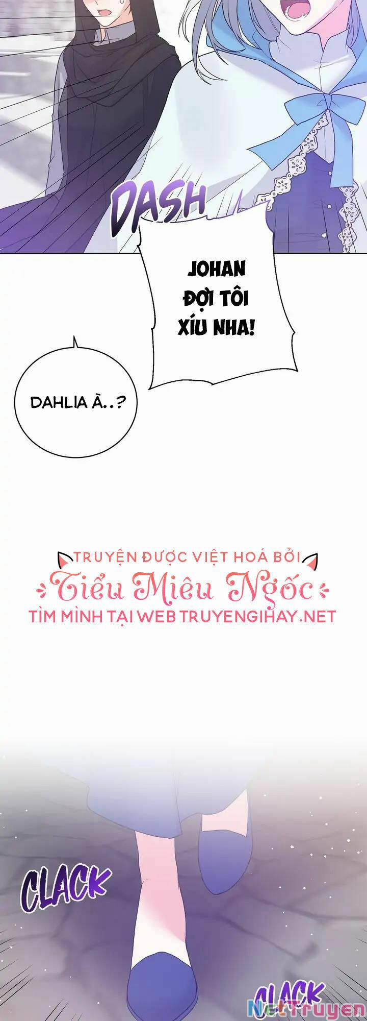 Nhân Vật Phản Diện Muốn Thành Nữ Chính 66 trang 10