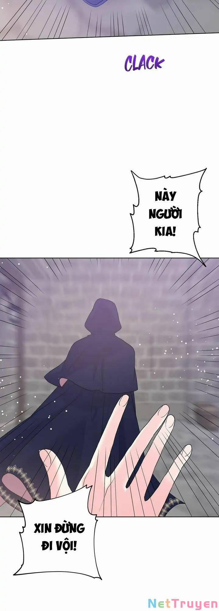 Nhân Vật Phản Diện Muốn Thành Nữ Chính 66 trang 11