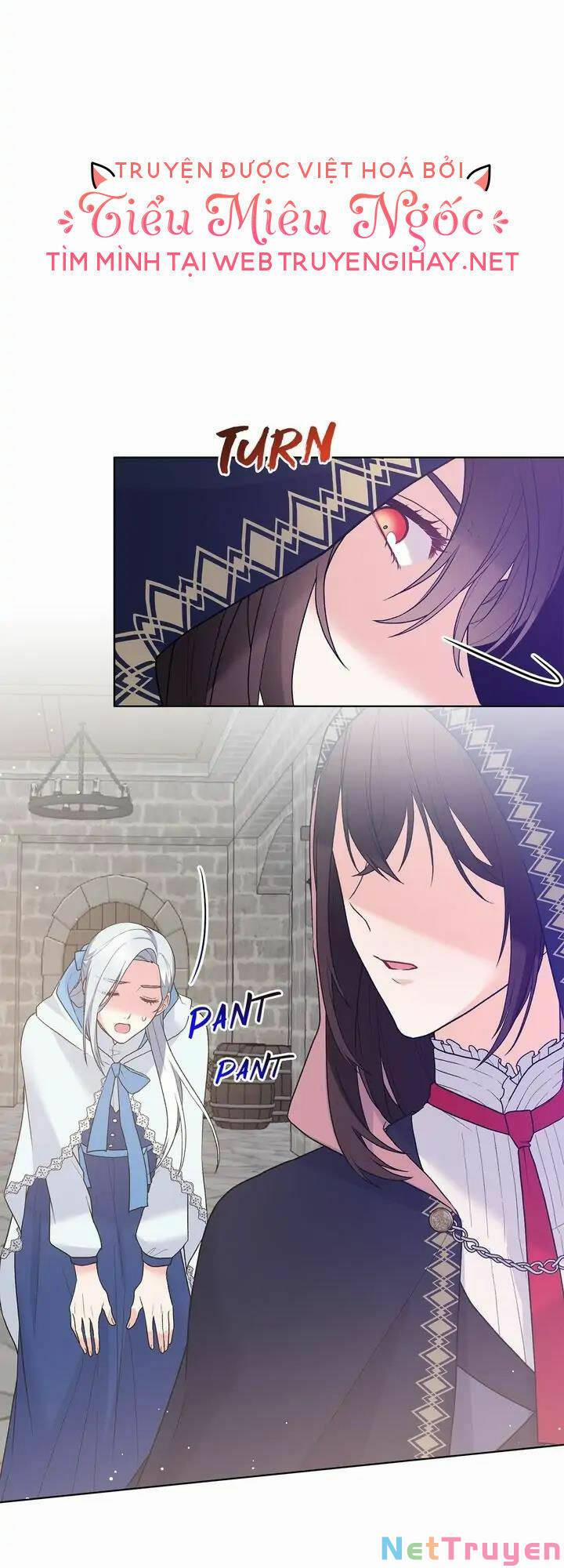 Nhân Vật Phản Diện Muốn Thành Nữ Chính 66 trang 12