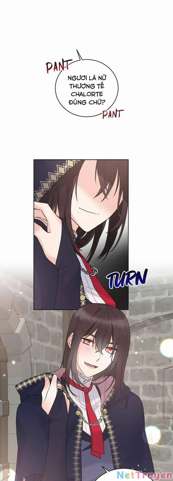 Nhân Vật Phản Diện Muốn Thành Nữ Chính 66 trang 13