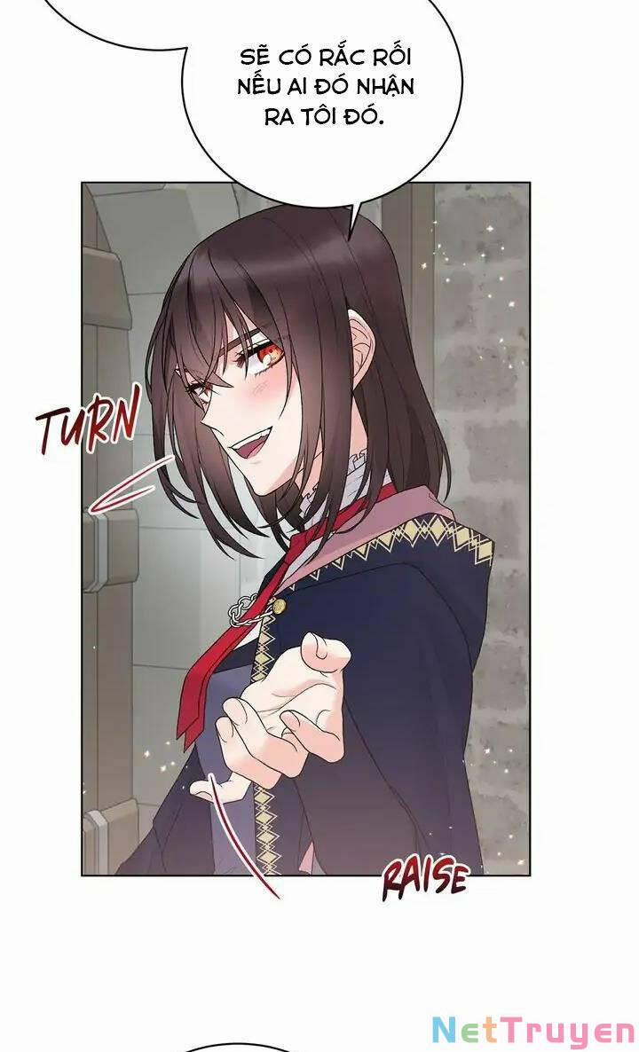 Nhân Vật Phản Diện Muốn Thành Nữ Chính 66 trang 17