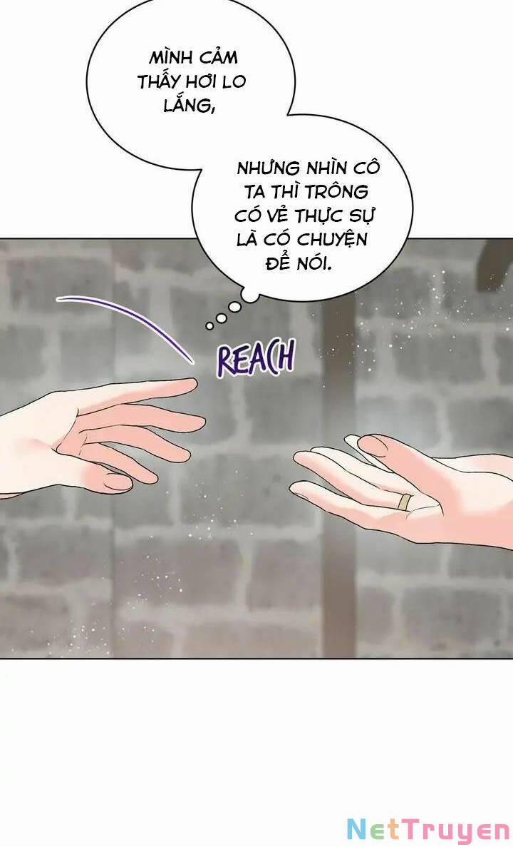 Nhân Vật Phản Diện Muốn Thành Nữ Chính 66 trang 18