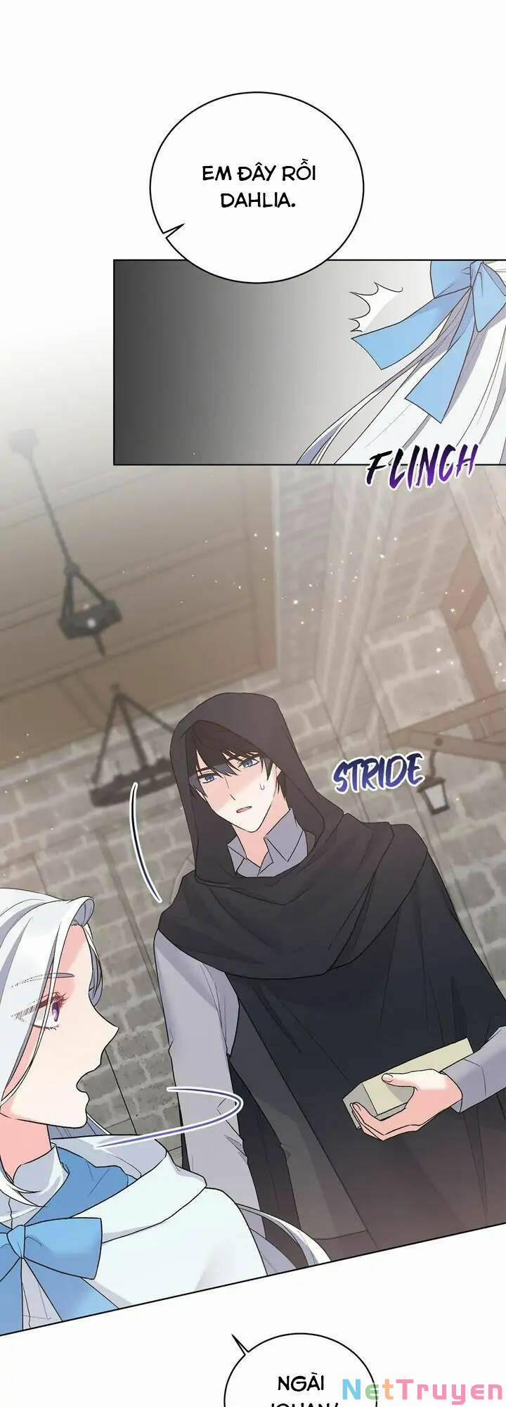 Nhân Vật Phản Diện Muốn Thành Nữ Chính 66 trang 19