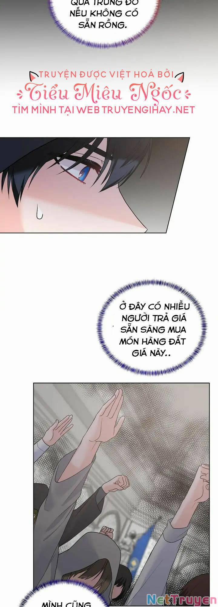 Nhân Vật Phản Diện Muốn Thành Nữ Chính 66 trang 2