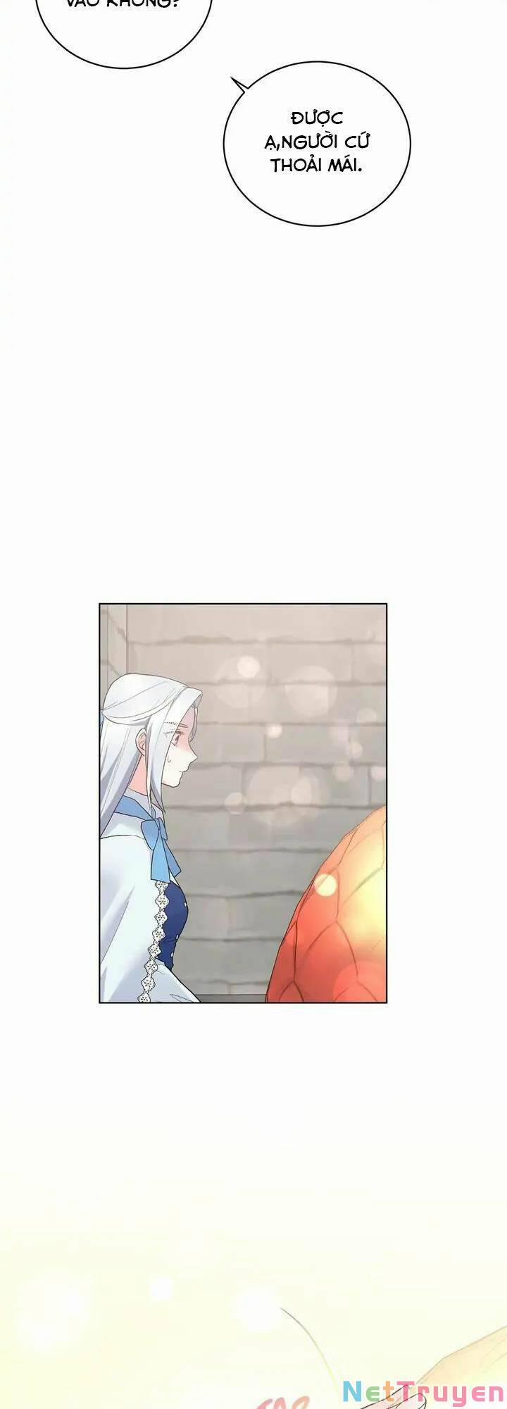 Nhân Vật Phản Diện Muốn Thành Nữ Chính 66 trang 24