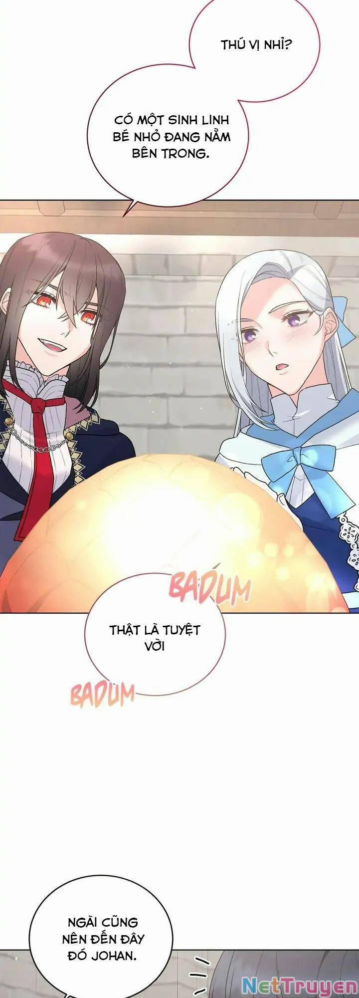 Nhân Vật Phản Diện Muốn Thành Nữ Chính 66 trang 26