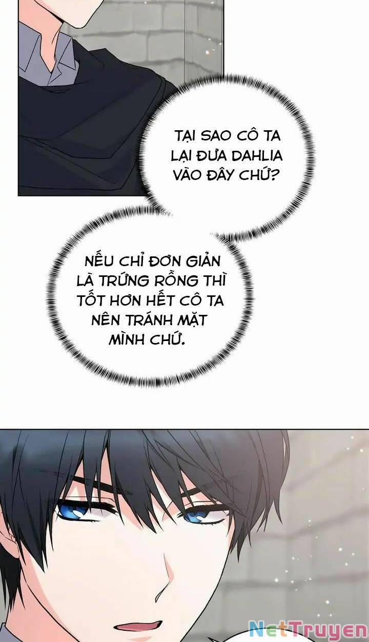 Nhân Vật Phản Diện Muốn Thành Nữ Chính 66 trang 28