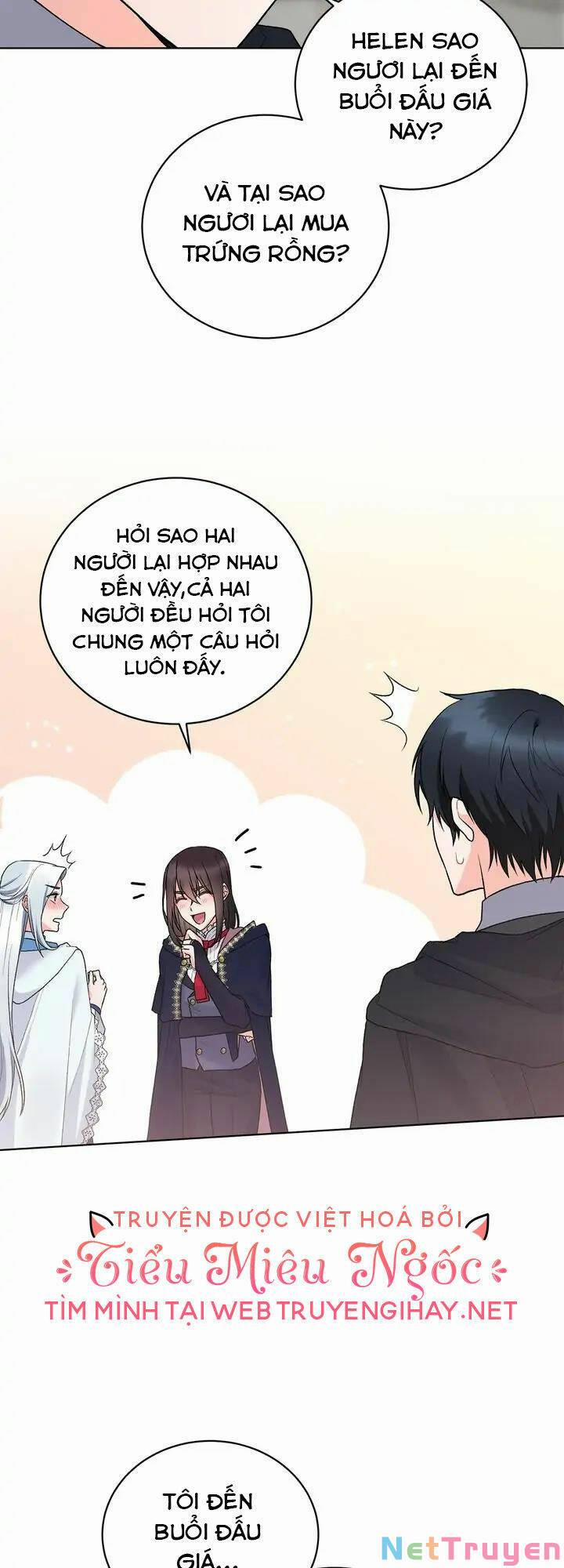 Nhân Vật Phản Diện Muốn Thành Nữ Chính 66 trang 29