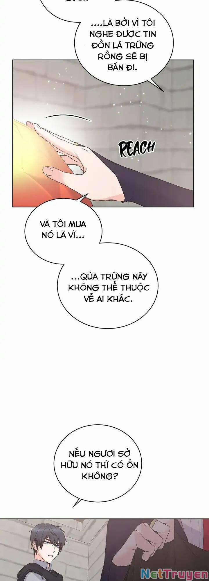 Nhân Vật Phản Diện Muốn Thành Nữ Chính 66 trang 30