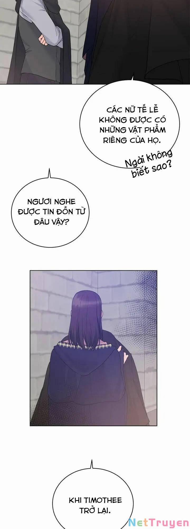 Nhân Vật Phản Diện Muốn Thành Nữ Chính 66 trang 31