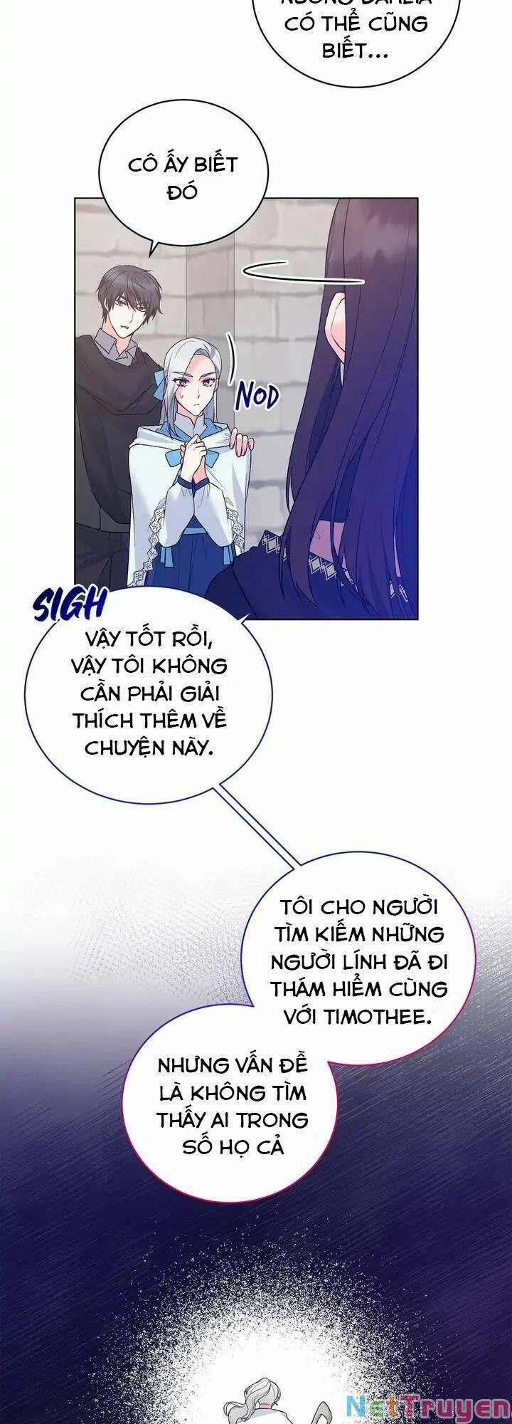 Nhân Vật Phản Diện Muốn Thành Nữ Chính 66 trang 33