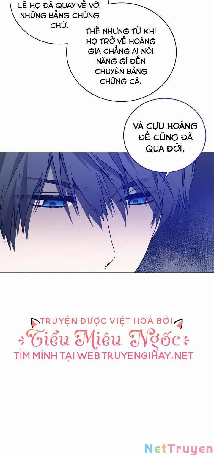 Nhân Vật Phản Diện Muốn Thành Nữ Chính 66 trang 36