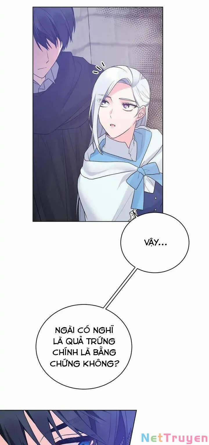 Nhân Vật Phản Diện Muốn Thành Nữ Chính 66 trang 37