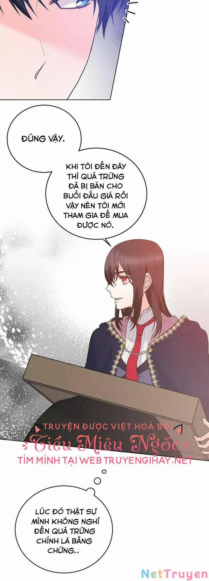 Nhân Vật Phản Diện Muốn Thành Nữ Chính 66 trang 38