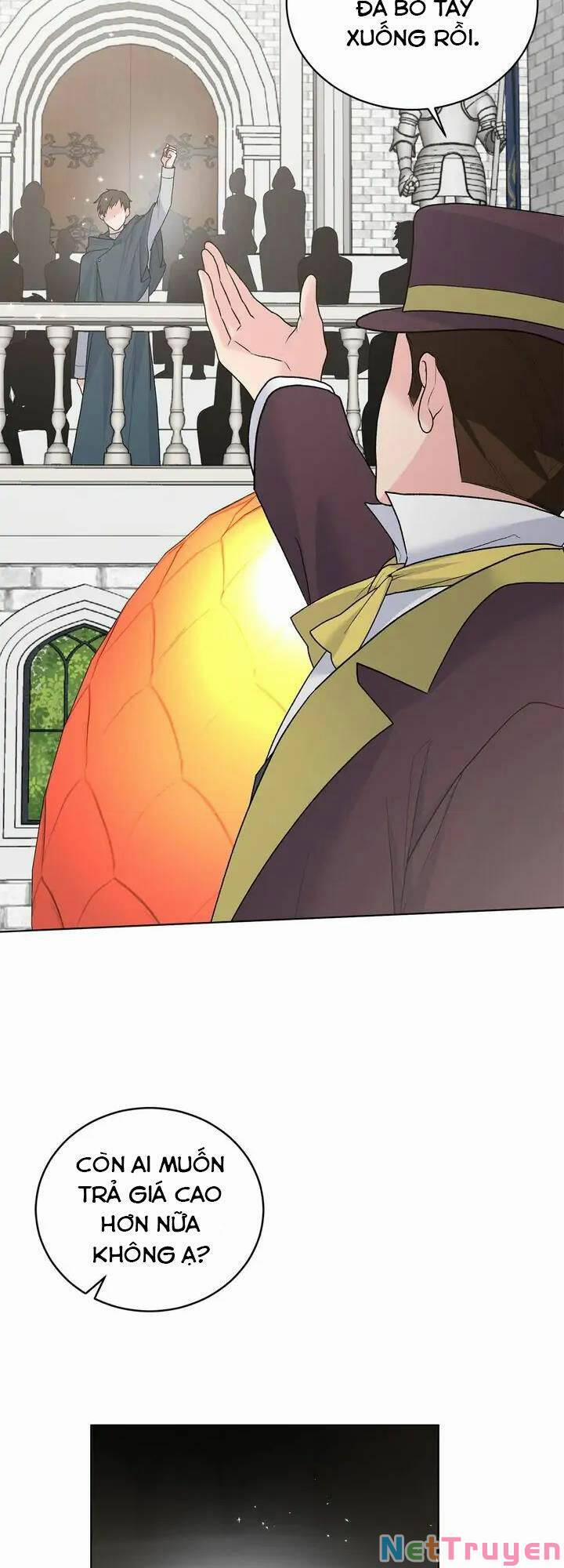 Nhân Vật Phản Diện Muốn Thành Nữ Chính 66 trang 4