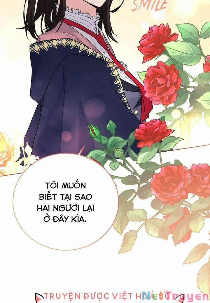 Nhân Vật Phản Diện Muốn Thành Nữ Chính 66 trang 41