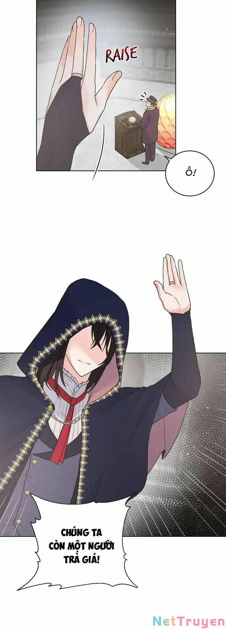 Nhân Vật Phản Diện Muốn Thành Nữ Chính 66 trang 5