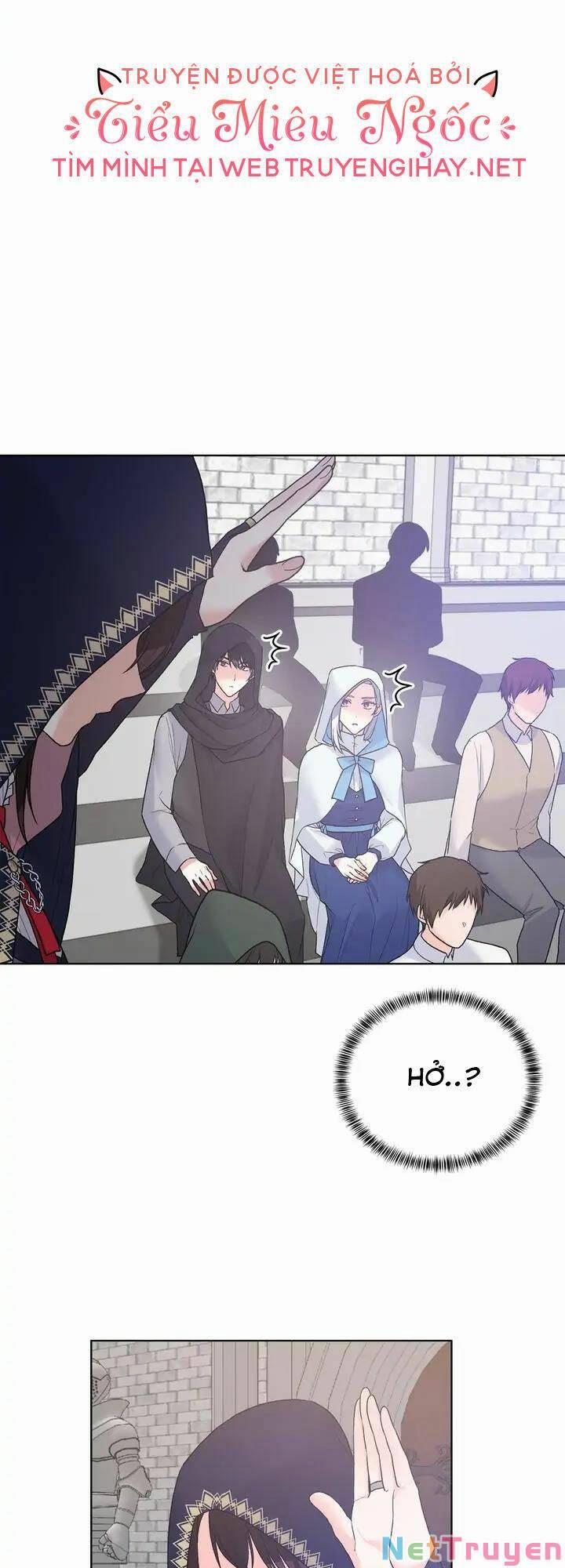 Nhân Vật Phản Diện Muốn Thành Nữ Chính 66 trang 6