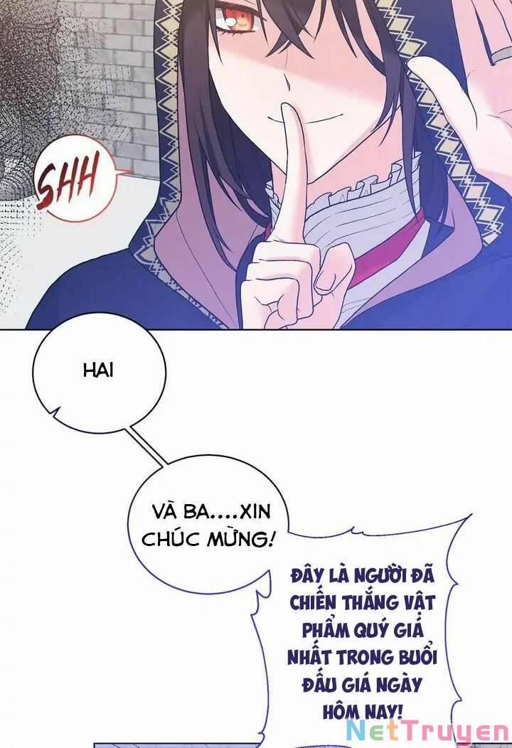 Nhân Vật Phản Diện Muốn Thành Nữ Chính 66 trang 8