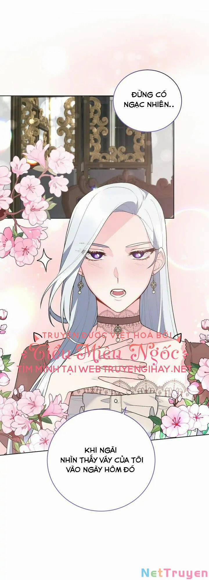 Nhân Vật Phản Diện Muốn Thành Nữ Chính 69 trang 0