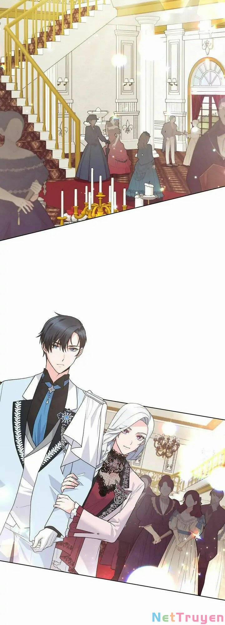 Nhân Vật Phản Diện Muốn Thành Nữ Chính 69 trang 10