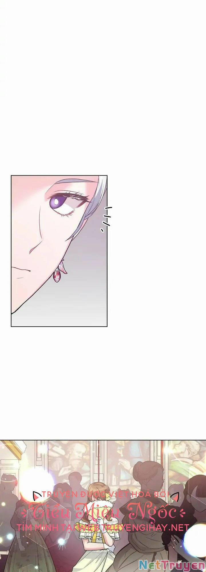 Nhân Vật Phản Diện Muốn Thành Nữ Chính 69 trang 11