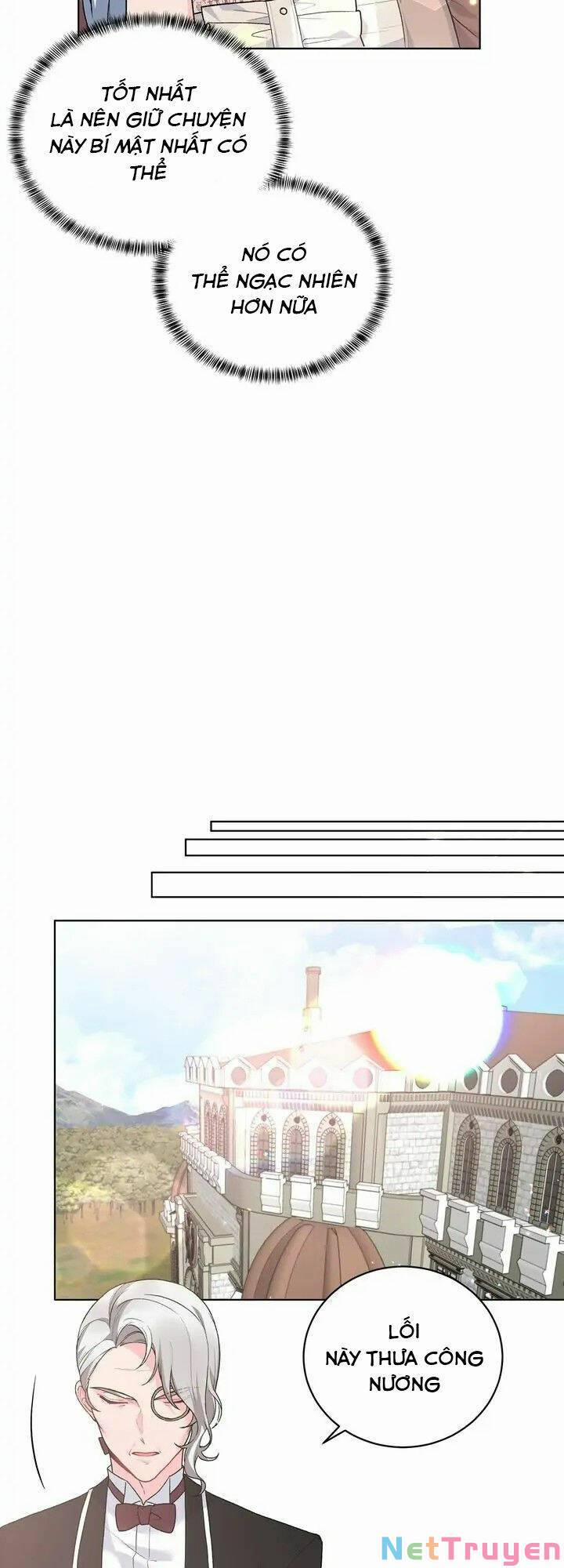 Nhân Vật Phản Diện Muốn Thành Nữ Chính 69 trang 3