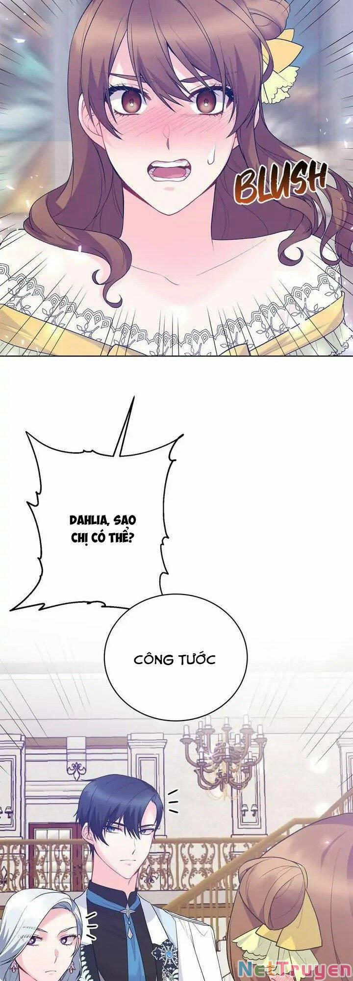 Nhân Vật Phản Diện Muốn Thành Nữ Chính 69 trang 33