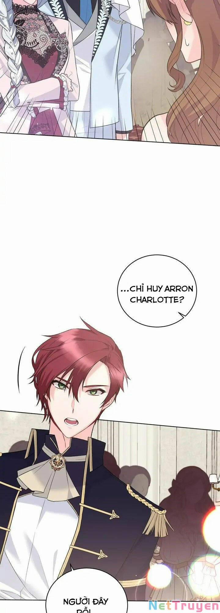 Nhân Vật Phản Diện Muốn Thành Nữ Chính 69 trang 34