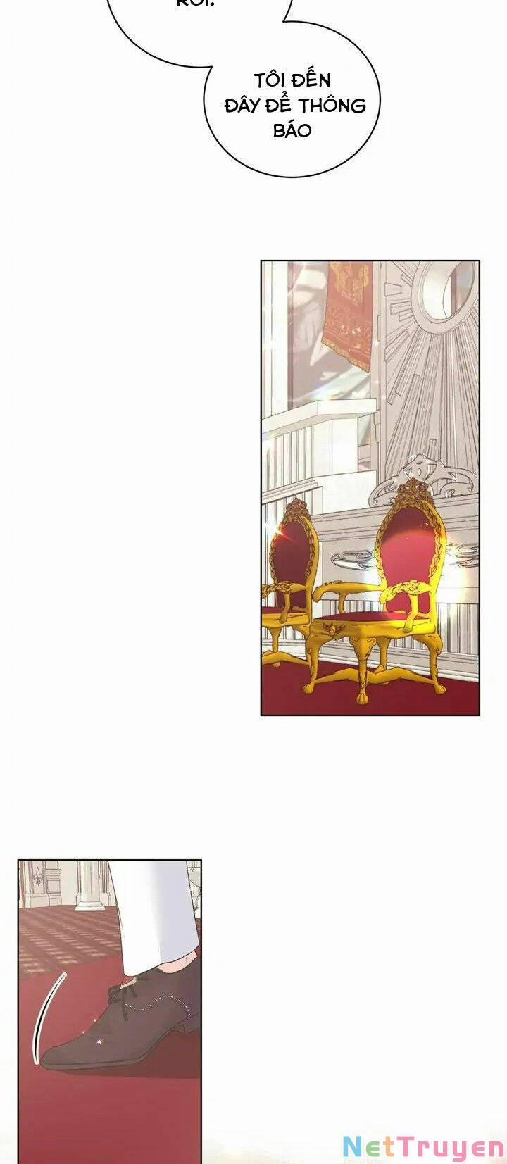 Nhân Vật Phản Diện Muốn Thành Nữ Chính 69 trang 35