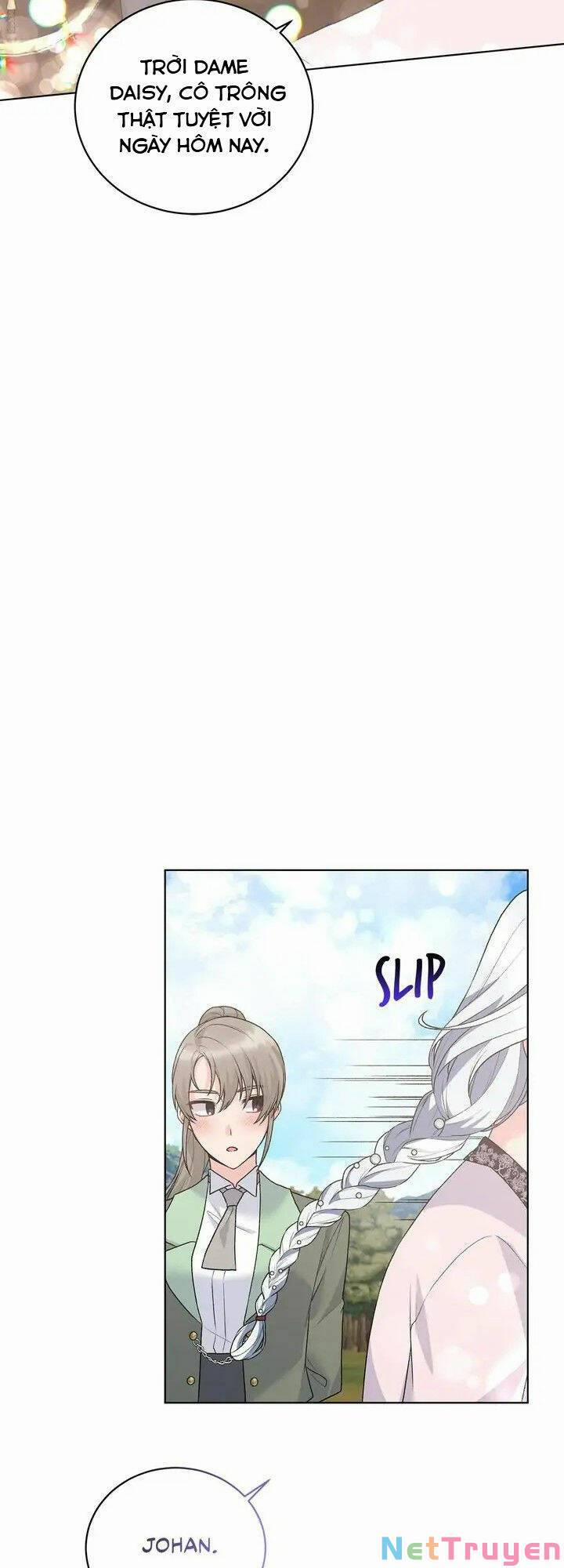 Nhân Vật Phản Diện Muốn Thành Nữ Chính 69 trang 5