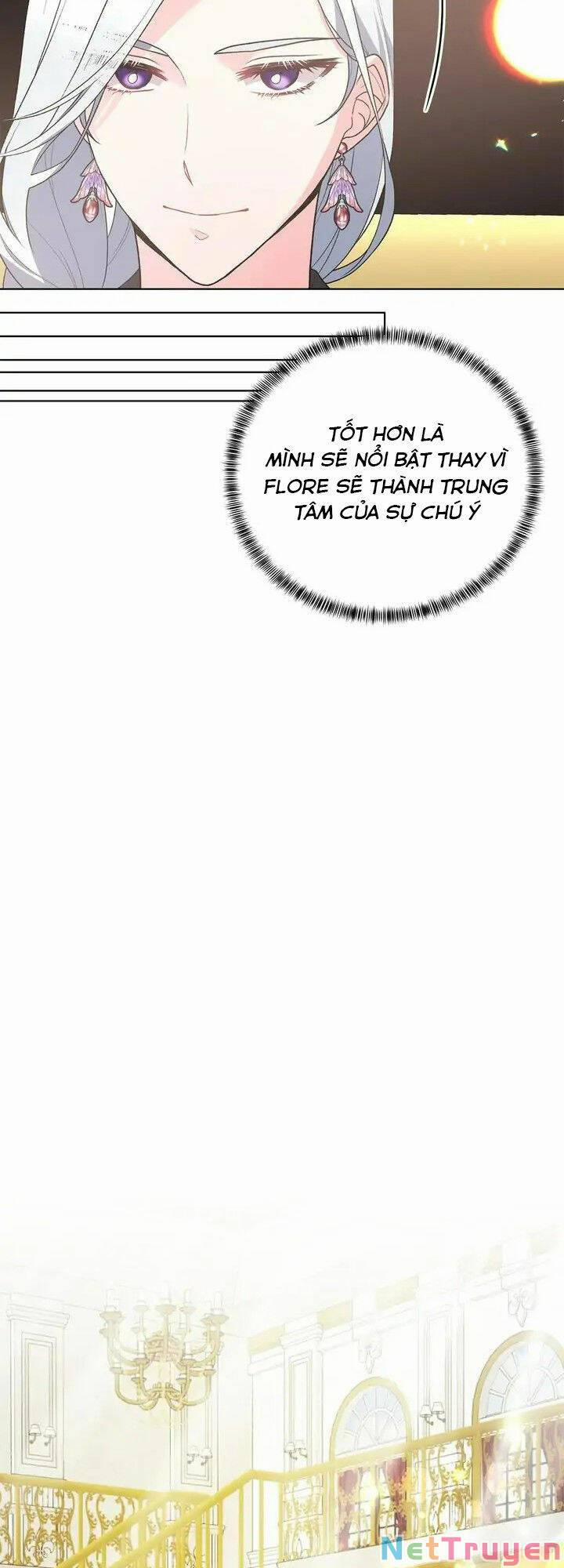 Nhân Vật Phản Diện Muốn Thành Nữ Chính 69 trang 9