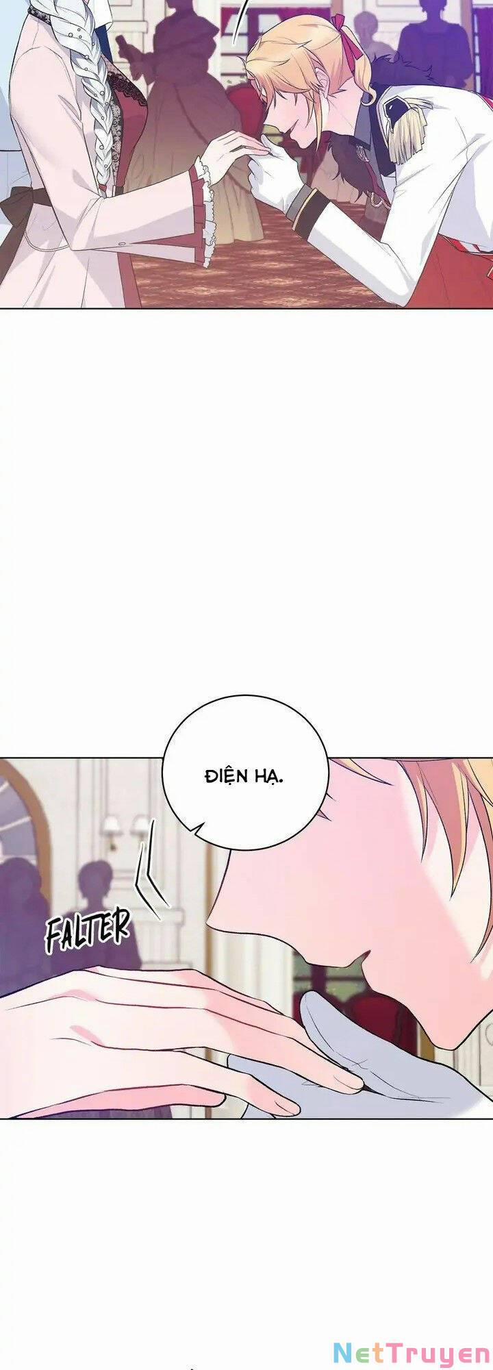 Nhân Vật Phản Diện Muốn Thành Nữ Chính 70 trang 12