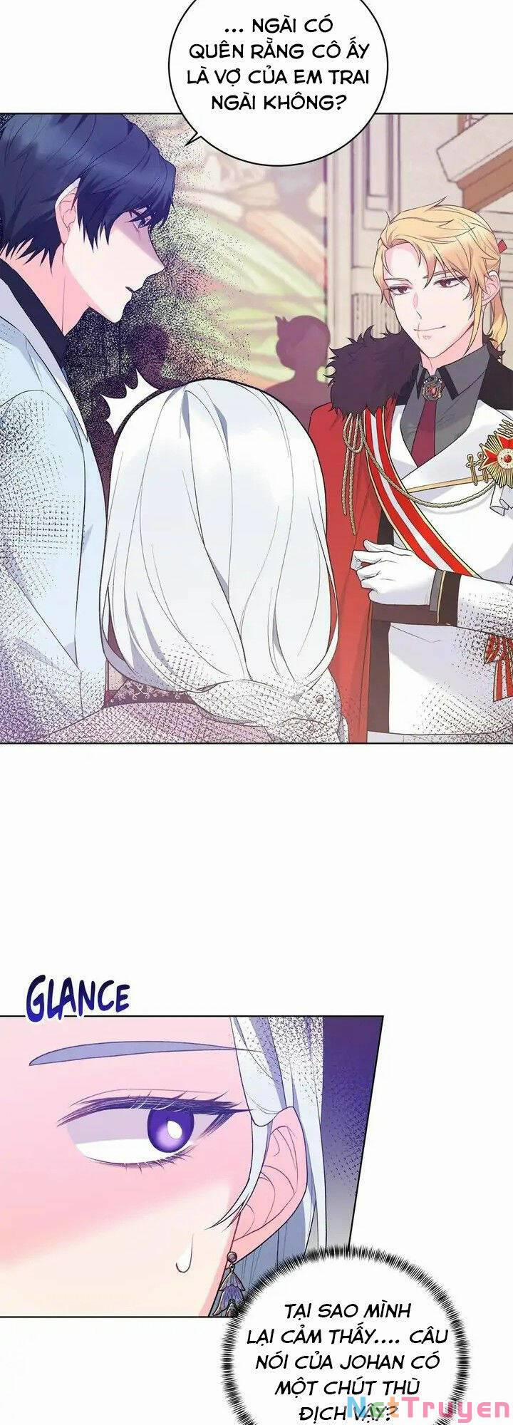 Nhân Vật Phản Diện Muốn Thành Nữ Chính 70 trang 14