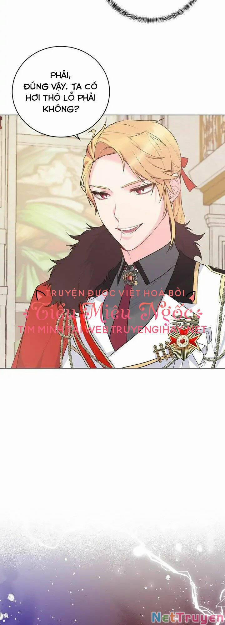 Nhân Vật Phản Diện Muốn Thành Nữ Chính 70 trang 15