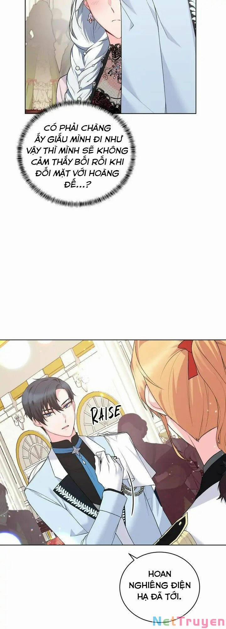 Nhân Vật Phản Diện Muốn Thành Nữ Chính 70 trang 2