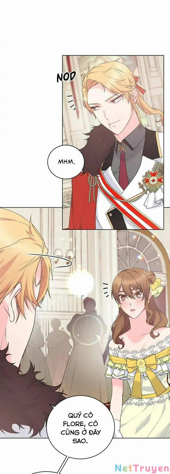 Nhân Vật Phản Diện Muốn Thành Nữ Chính 70 trang 3