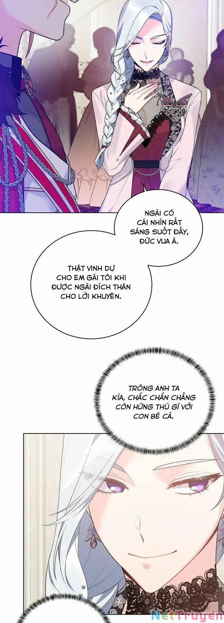 Nhân Vật Phản Diện Muốn Thành Nữ Chính 71 trang 10