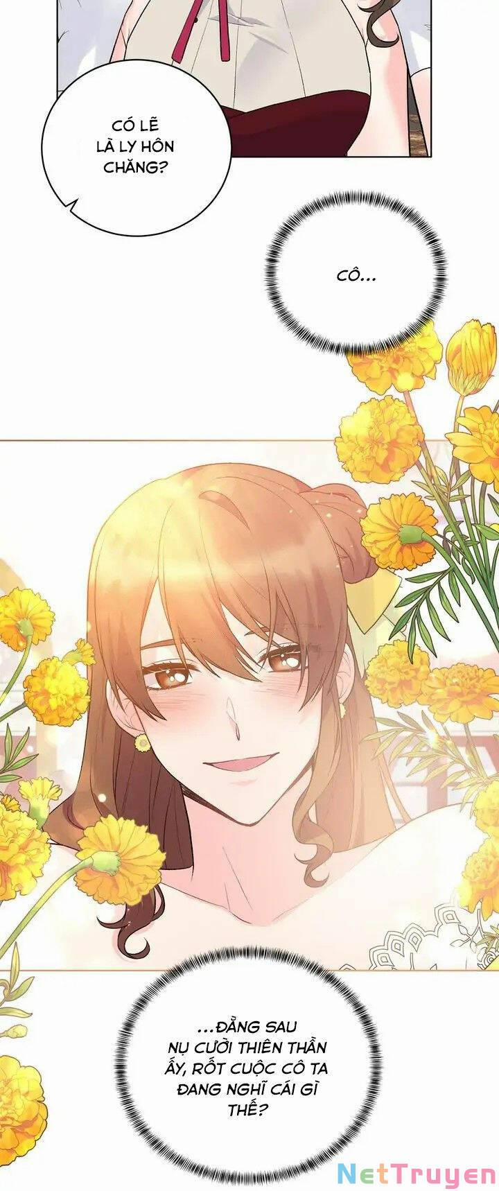 Nhân Vật Phản Diện Muốn Thành Nữ Chính 71 trang 23