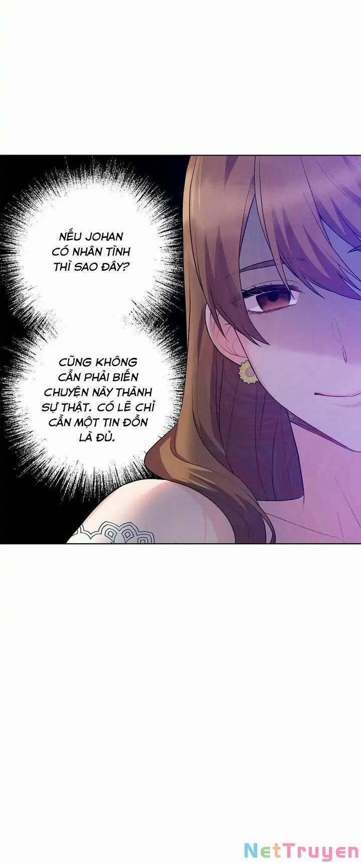 Nhân Vật Phản Diện Muốn Thành Nữ Chính 71 trang 24