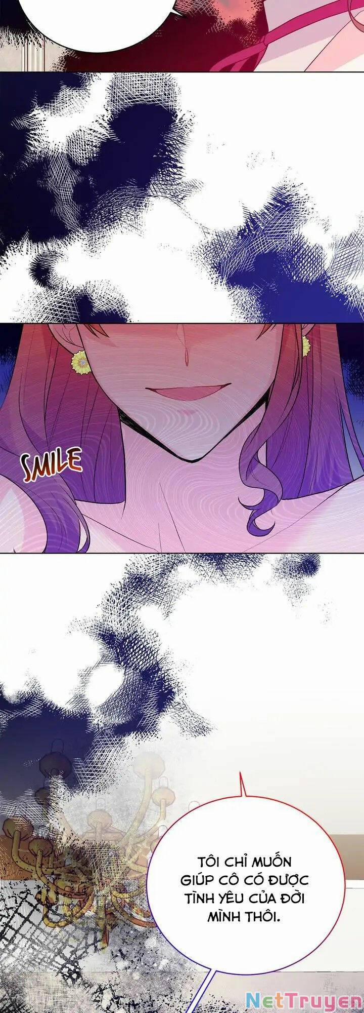 Nhân Vật Phản Diện Muốn Thành Nữ Chính 71 trang 26